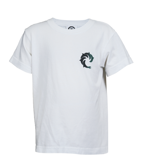 Smear Youth S/S T-Shirt - Wave Riding Vehicles