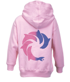 Smear Toddler P/O Hooded Sweatshirt - Wave Riding Vehicles