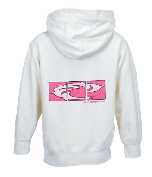 Trinity Youth P/O Hooded Sweatshirt - Wave Riding Vehicles