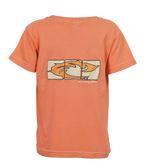 Trinity Youth S/S T-Shirt - Wave Riding Vehicles