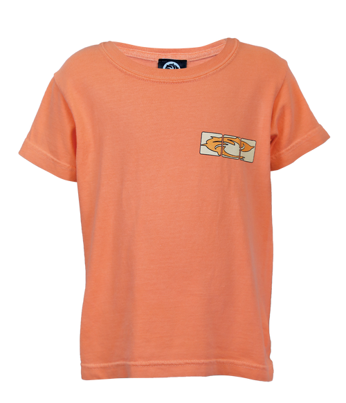 Trinity Youth S/S T-Shirt - Wave Riding Vehicles