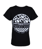 VB Wall Youth S/S T-Shirt - Wave Riding Vehicles