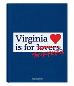 Virginia is for Surfers Book - Wave Riding Vehicles