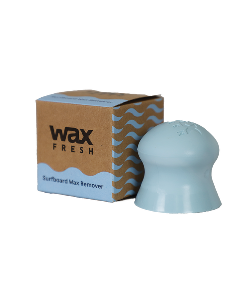 WaxFresh Surfboard Wax Remover - Wave Riding Vehicles