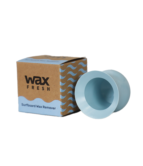 WaxFresh Surfboard Wax Remover - Wave Riding Vehicles