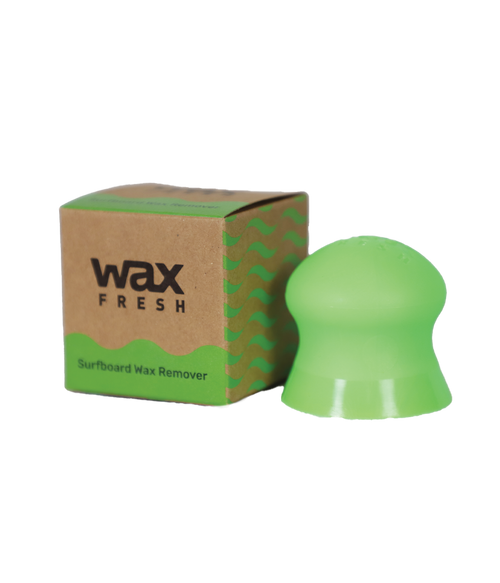 WaxFresh Surfboard Wax Remover - Wave Riding Vehicles