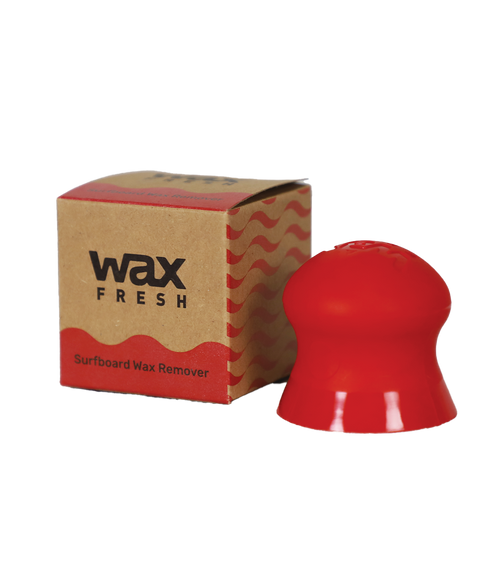 WaxFresh Surfboard Wax Remover - Wave Riding Vehicles