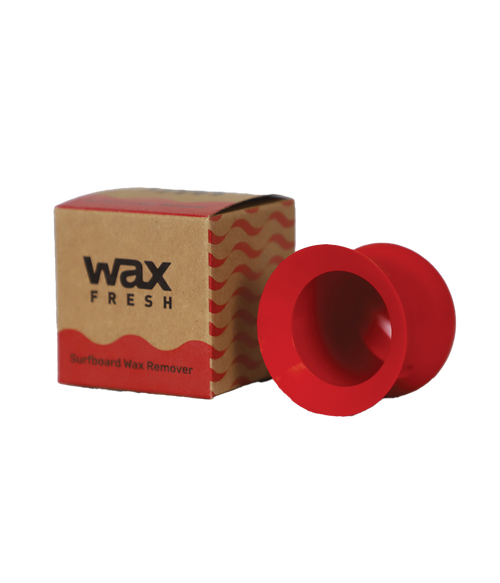 WaxFresh Surfboard Wax Remover - Wave Riding Vehicles