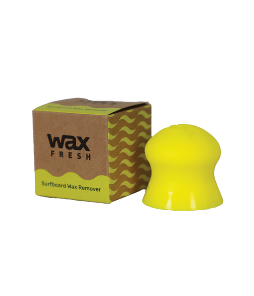 WaxFresh Surfboard Wax Remover - Wave Riding Vehicles