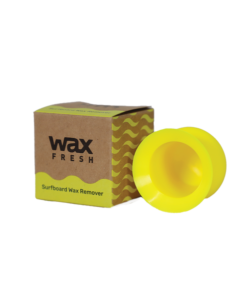 WaxFresh Surfboard Wax Remover - Wave Riding Vehicles