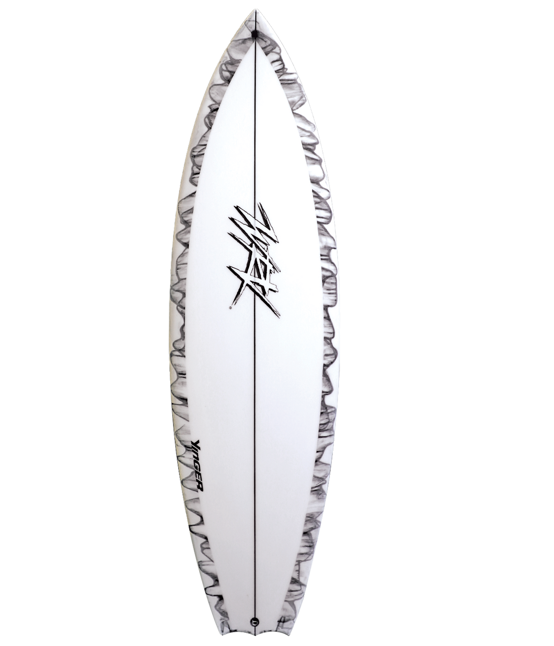 SURFBOARDS – Wave Riding Vehicles