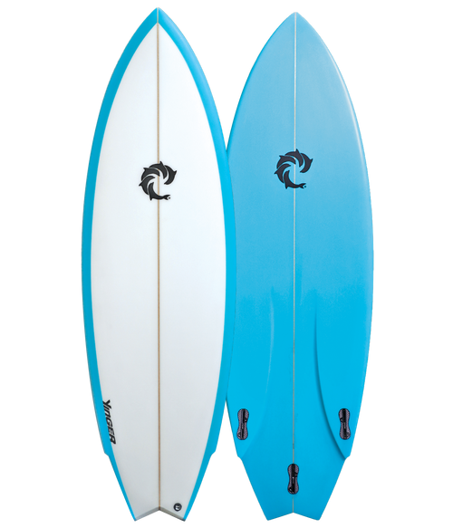 SURFBOARDS – Wave Riding Vehicles