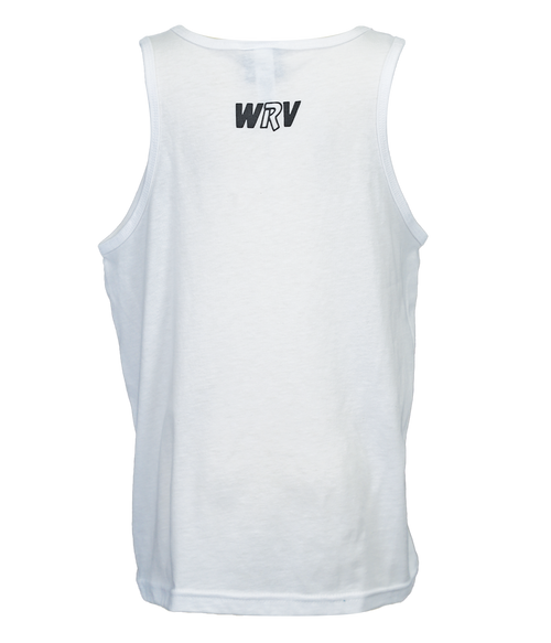 Classic Youth Tank Top - Wave Riding Vehicles