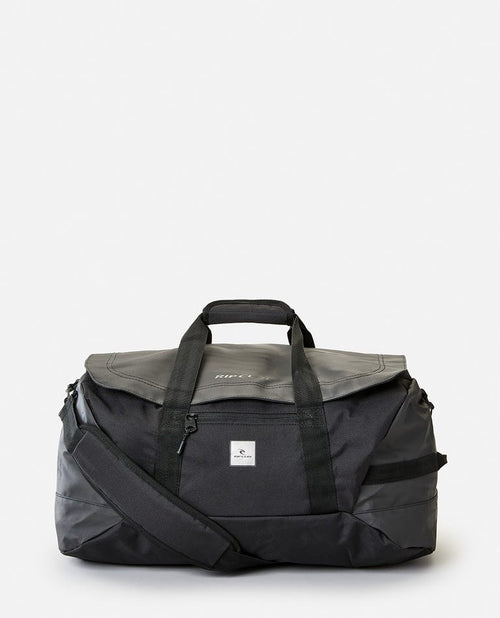 DUFFLE 35L MIDNIGHT - Wave Riding Vehicles