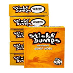 Sticky Bumps Warm Surf Wax