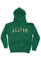 ALLFAM BALLERS HOODIE OAKLAND EDITION - Wave Riding Vehicles