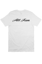 ALL FAM TRADEMARK FULL CHEST WHT - Wave Riding Vehicles