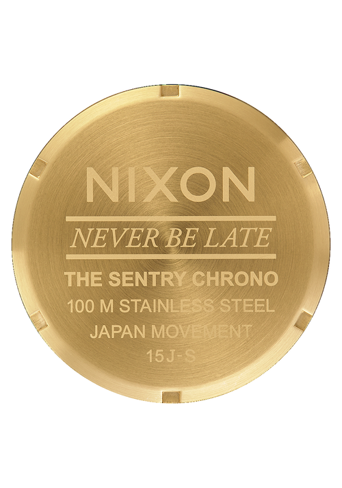 Sentry Chrono
,

42

mm