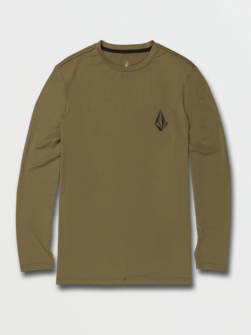 Men's Taunt Long Sleeve - Wave Riding Vehicles