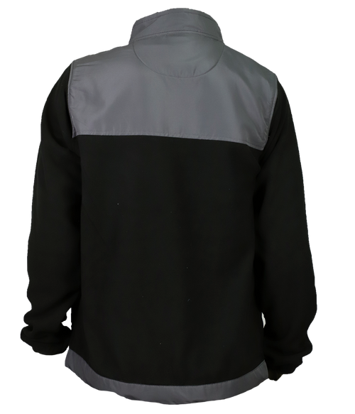 Ander Zip Fleece Jacket - Wave Riding Vehicles