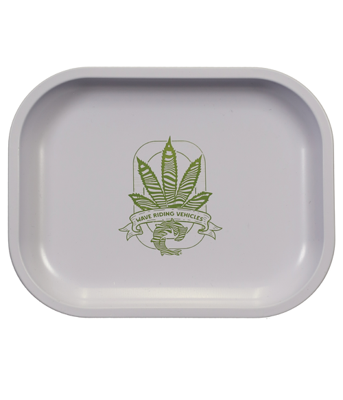 WRV Rolling Tray Wave Riding Vehicles