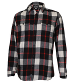 Barron Flannel - Wave Riding Vehicles