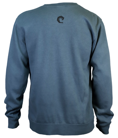 Bullpen P/O Crew Sweatshirt
