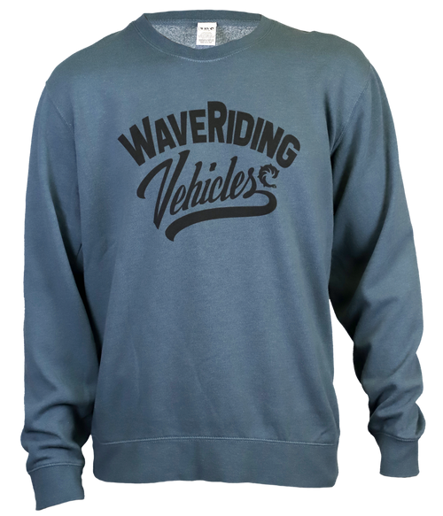 Bullpen P/O Crew Sweatshirt