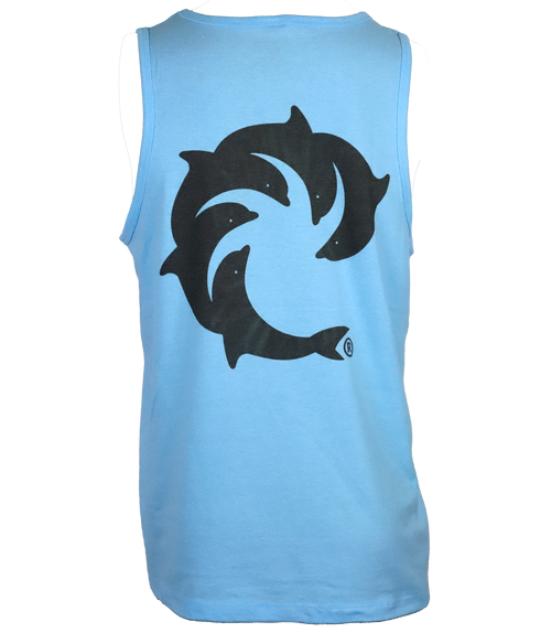Solid Tank Top