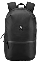 Day Trippin' Backpack - Black - Wave Riding Vehicles