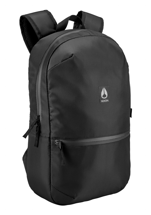 Day Trippin' Backpack - Black - Wave Riding Vehicles