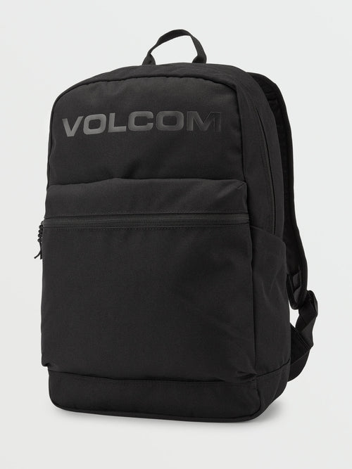 Men's Volcom School Backpack - Wave Riding Vehicles