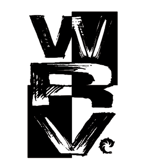 Modernist Decal - Wave Riding Vehicles