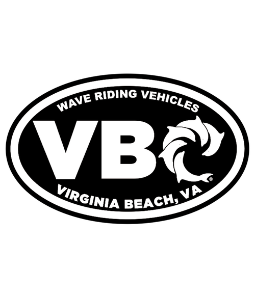 VB Official Decal