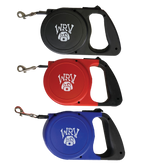 WRV Retractable Dog Leash - Wave Riding Vehicles