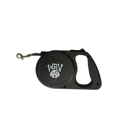 WRV Retractable Dog Leash - Wave Riding Vehicles