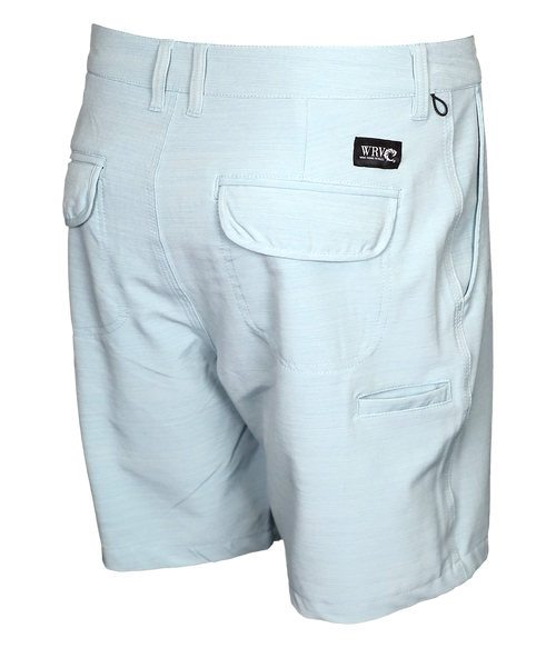 Everyday Hybrid Shorts