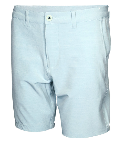 Everyday Hybrid Shorts