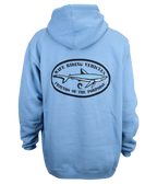 FOP Shark P/O Hooded Sweatshirt - Wave Riding Vehicles