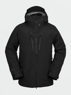 Men's Tds Inf Gore-Tex Jacket - Wave Riding Vehicles