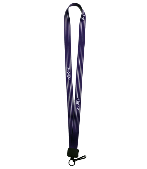 Genesis Lanyard - Wave Riding Vehicles