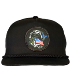 Oceana Snapback Hat