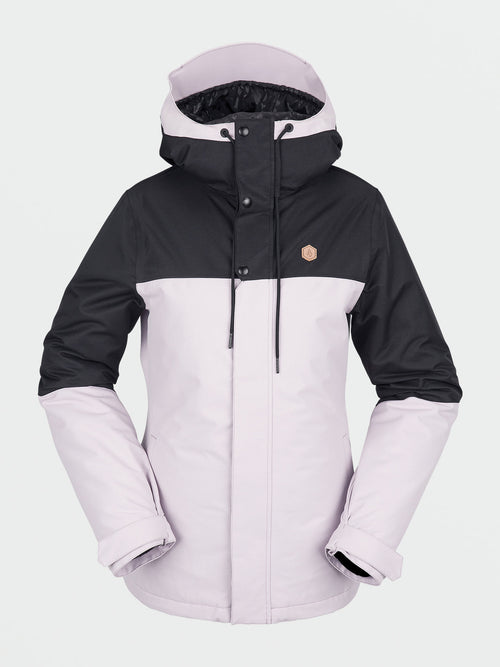 Women's Bolt Insulated Jacket - Wave Riding Vehicles
