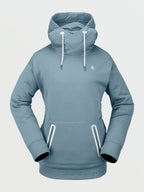 Women's Spring Shred Hoody - Wave Riding Vehicles