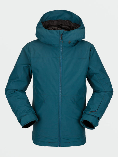 Kid's Vernon Insulated Jacket - Wave Riding Vehicles