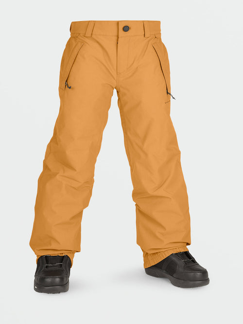 Kid's Fernie Insulated Pant - Wave Riding Vehicles