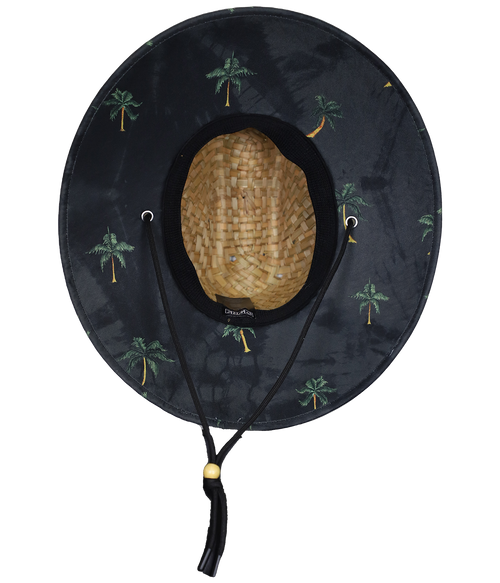 Palm Lifeguard Hat