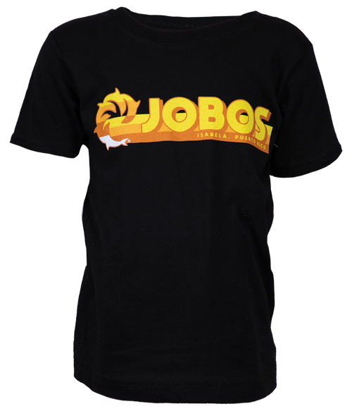 Jobos Youth S/S T-Shirt - Wave Riding Vehicles