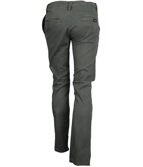 Journey Mens Chino Pants - Wave Riding Vehicles