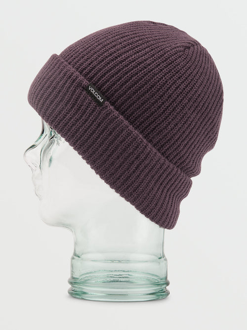 Women's Polar Lined Beanie - Wave Riding Vehicles